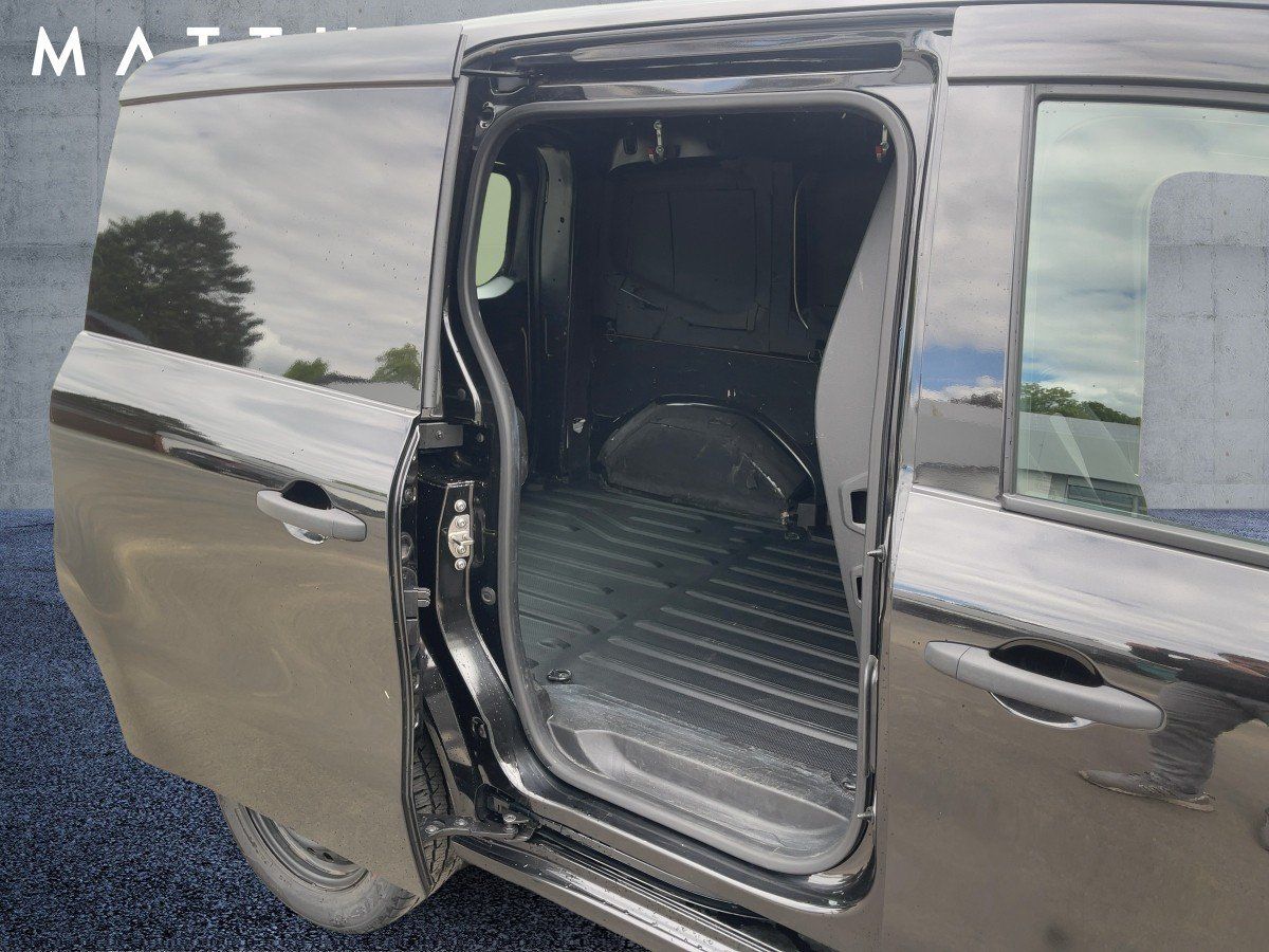 Fahrzeugabbildung Mercedes-Benz Citan 110 CDI MBUX/Tempomat/Klima