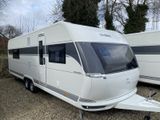Hobby Prestige 720 WQC *2025 * XXL Heckbad *2.500 Kg  - Wohnwagen Xxl