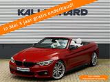 BMW 440 4-serie Cabrio 440i xDrive M-Sport - Harman - BMW 440: Cabrio