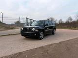 Jeep Patriot 2.4 Limited - gebrauchte Jeep Compass aus dem Jahr 2008