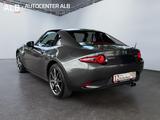 Mazda MX-5 Cabrio Sports-Line RF/XENON/2.HAND/XENON/LE - Mazda MX-5: Sports Line
