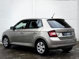 Skoda Fabia Cool Edition HU NEU+2. Hand - Skoda Fabia mit Diesel-Antrieb: Kleinwagen