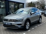 Volkswagen Tiguan 2.0 TSI BMT/ACC/SHZ/LED/Highline/4Motion - Volkswagen Tiguan mit Benzin-Antrieb: 2.0