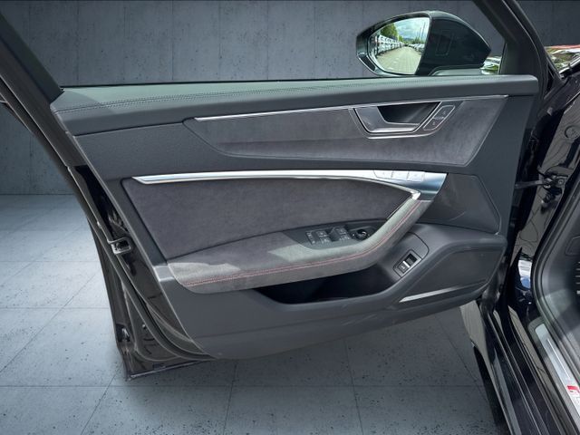 Audi RS6 - Bild 25