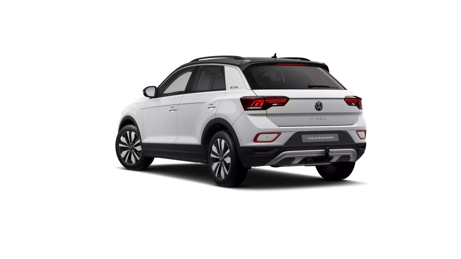 Volkswagen T-Roc - Bild 5