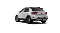 Volkswagen T-Roc - Vorschau Bild 5