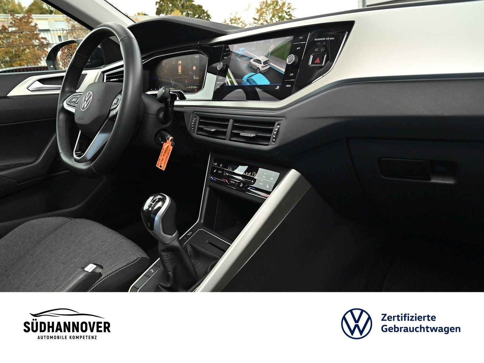 Volkswagen Taigo - Bild 13