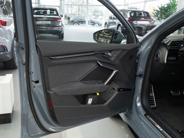 RS3 Sportback 400 PS  S tronic PANO+MATRIX+HUD
