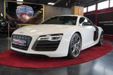 Audi R8 Coupe V10 PLUS QUAT KERAMIK FULL CARBON - Audi R8: Sportwagen