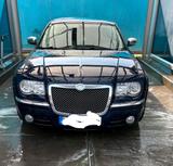 Chrysler Crysler 300c 3,5 L V6 Tausch möglich. - Chrysler: M300