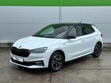 Skoda Fabia 116PS Monte Carlo SHZ KAMERA+PDC V/H LM16" - Skoda Fabia New cars mit Benzin-Antrieb: Kleinwagen