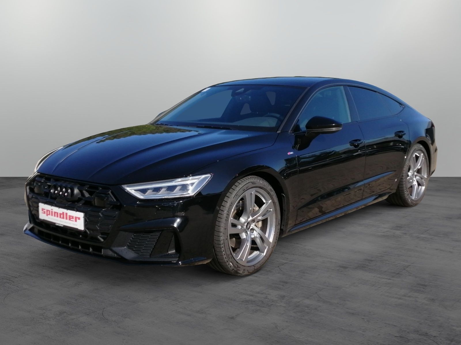 Audi A7 - Bild 2