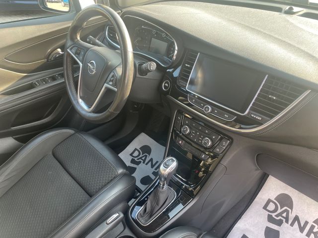 Opel Mokka  X Innovation Start/Stop 4×4