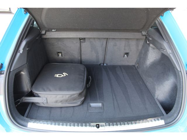 Q3 45 TFSI e Hybrid Str. 2xS-Line*Navi+*1HD*Alc.