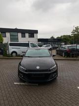 Volkswagen Scirocco 1.4 TSI 90 kW/NAVI/ALU 19/GUTER ZUSTAND - VW Scirocco in Essen