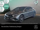 Mercedes-Benz EQE 350 Electric Art/Pano/FA+/HAL/Airm/HuD/DigiL - Mercedes-Benz EQE: Grau