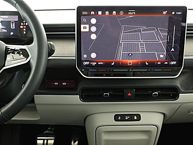 ID. Buzz Pro Langer Radstand 6Sitze TravelAssist
