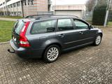 Volvo V50 1.6D 110 Momentum - Volvo V50 Momentum mit Diesel-Antrieb