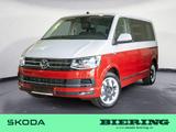 Volkswagen T6 Multivan 2.0 TDI Generation Six LED STANDHZ - Volkswagen: Multivan Generation