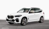 BMW X5 M50i Standheizung Driv.Assist.Prof Harman/K - BMW X5 M50 in Hannover