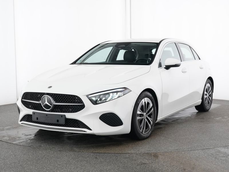 Mercedes-Benz A 180 PROGRESSIVE+PANO+LENKRADHEIZ+KAMERA+