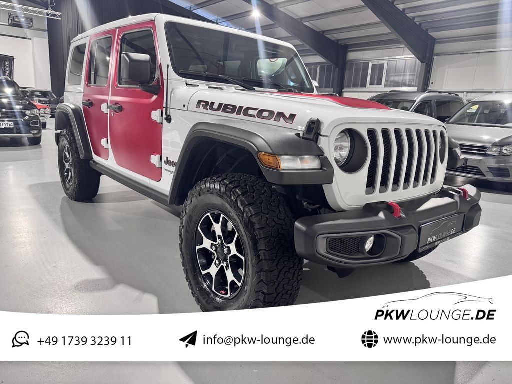 Image of Jeep Wrangler