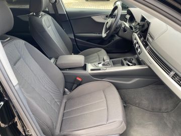 Audi A4 - 6