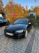 Audi S3 2.0 TFSI S tronic quattro - - gebrauchte Audi S3 aus dem Jahr 2013