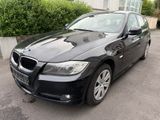 BMW 318d Kombi|Automatik|Klimaautomatik|Tempomat| - BMW 318 aus 2009: 318d