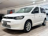 Volkswagen VW CADDY KOMBI 2.0TDI 122cv 4MOTION 5P 90.000KM - Volkswagen Caddy: Pickup