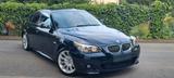 BMW  TÜV NEU! Facelift  525 M paket - BMW 5er Reihe: Facelift