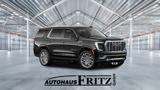 GMC Yukon Denali 4WD - 6,2l V8 MY25, TV - GMC Yukon mit Benzin-Antrieb
