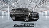 GMC Yukon Denali 4WD - 6,2l V8 MY25, TV - GMC Yukon: Denali