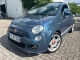 Fiat 500C Abath Ed. Webasto - Fiat 500C bis 10.000 Euro