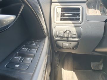 Volvo XC70 - 12