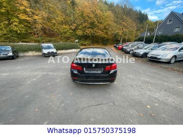 BMW 520 - 4