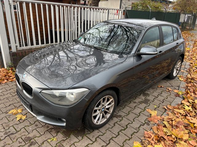 BMW 118d Urban Line