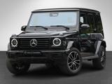 Mercedes-Benz G 450 d EXCLUSIVE/AMG Line/Technik/StdHz/AHK/360 - scheckheftgepflegte Mercedes G 450