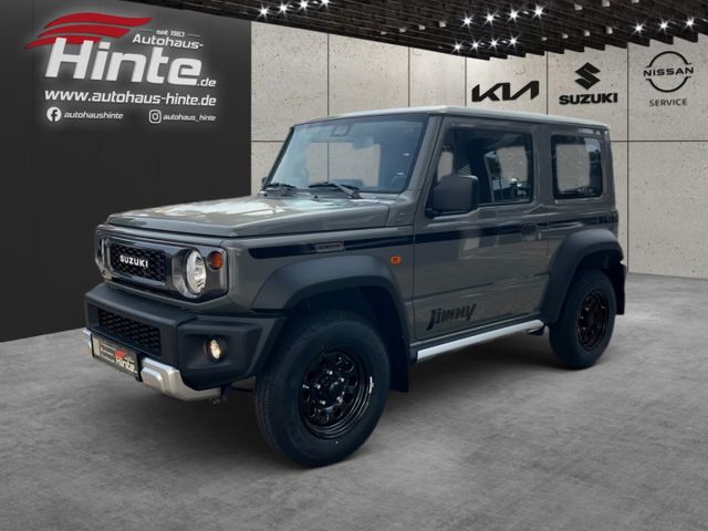 Suzuki Jimny HORIZON LIMITED ED COMFORT 60 MONATE GARAN