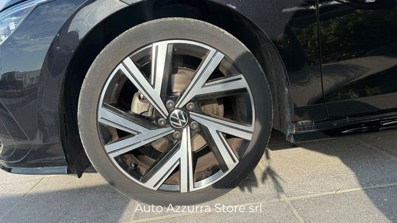 Other Volkswagen Golf 1.5 eTSI R-Line 150cv DSG *TETTO imagem 3