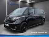 Volkswagen ID. Buzz GTX 4MOTION LR