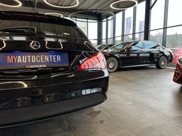 MYAUTOCENTER – Gebraucht- und Jahreswagen mit Werkstattservice in Pfaffenhofen Mercedes-Benz CLA 200 Shooting Brake *TEMPOMAT*NAVI*KLIMA*