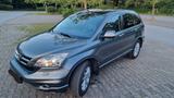 Honda CR-V 2.2 i-DTEC Executive 50 Jahre Edition E... - Honda CR-V Gebrauchtwagen in Dortmund