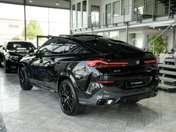 BMW X6 - 8