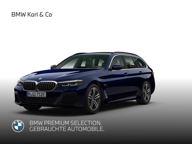 BMW 530 xDrive Touring M Sport LC Prof. Pano Laser