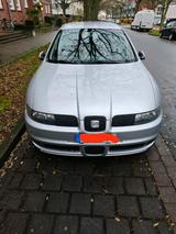 Seat Leon 1m 1 8t 4x4 - Seat Alhambra in Hannover