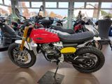 Fantic Caballero 125 Scrambler - Offers matching your search criteria