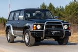 Nissan Patrol Y60 4.2 Diesel / Rust free - Nissan Patrol: Geländewagen