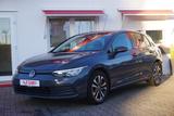 Volkswagen Golf VIII 1.5 TSI United LED Navi ACC DAB PDC - Volkswagen Golf: United