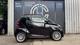 Smart ForTwo COUPE*PURE*SERVO*NAVI*KLIMA*SHZ*PANO - Smart: Pure